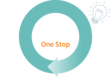 서류발급부터 대사관인증까지 One Stop